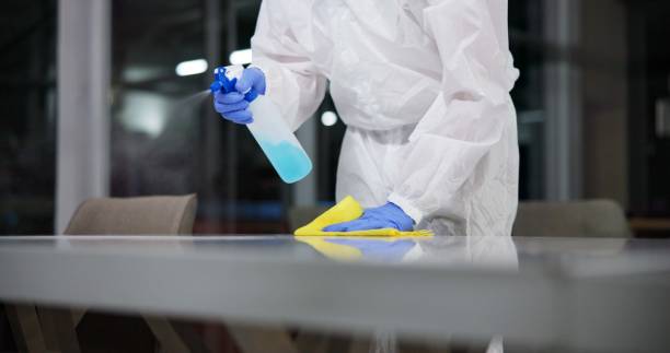 Licensed Unattended Death Cleanup service in Springfield, PA - Crime Scene Cleaner Online